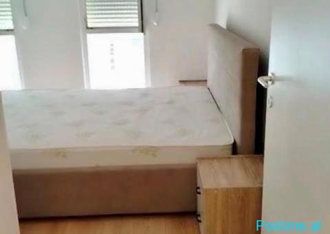 ✨ JEPET ME QIRA APARTAMENT 1+1 – UNIVERS CITY, TIRANË ✨ - 5/7