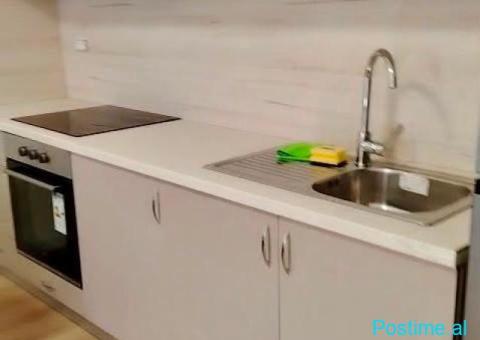 ✨ JEPET ME QIRA APARTAMENT 1+1 – UNIVERS CITY, TIRANË ✨ - 6/7