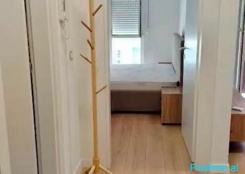 ✨ JEPET ME QIRA APARTAMENT 1+1 – UNIVERS CITY, TIRANË ✨ - 7/7