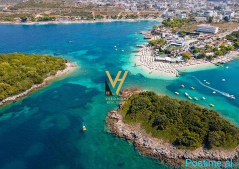 SHITET TRUALL 60.000 M2 NE VIJE TE PARE, KSAMIL