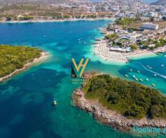 SHITET TRUALL 60.000 M2 NE VIJE TE PARE, KSAMIL