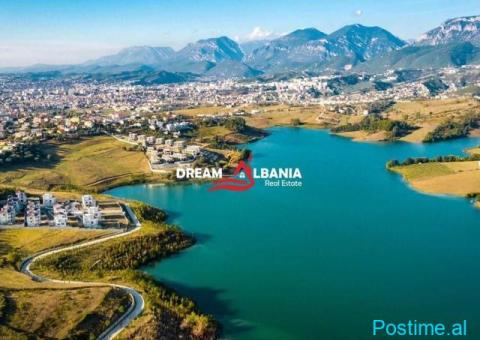 Toke per shitje tek Liqeni Farkes, Tirane (ID 4191184)