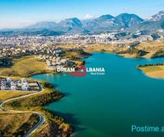 Toke per shitje tek Liqeni Farkes, Tirane (ID 4191184)
