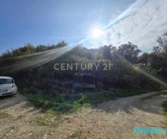0697603180SHITET TOKE 300M2 . 33.000€ Golem IDEALE PER VILE