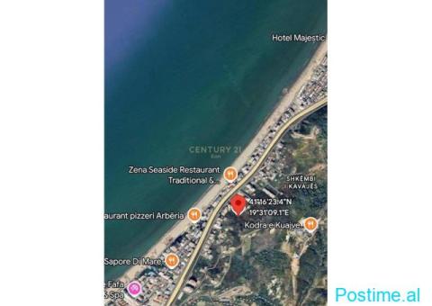 Tokë Për Shitje te Shkembi i Kavajes, Durres ! +355693150128