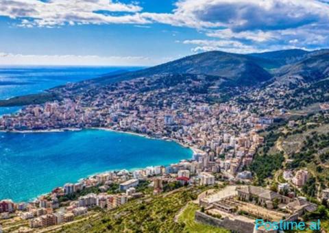 SHITET TRUALL | SARANDË - 2/3