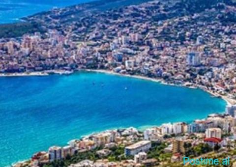 🏡 SHITET TRUALL | SARANDË – MUNDËSI INVESTIMI 🌊✨ - 2/3