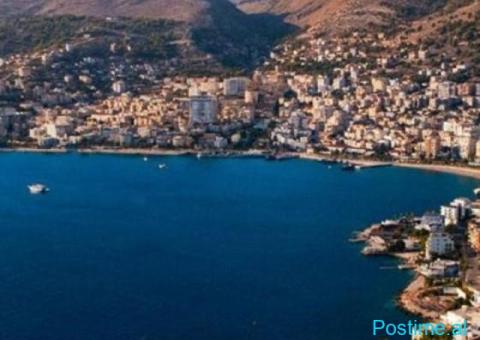 🏡 SHITET TRUALL | SARANDË – MUNDËSI INVESTIMI 🌊✨ - 3/3