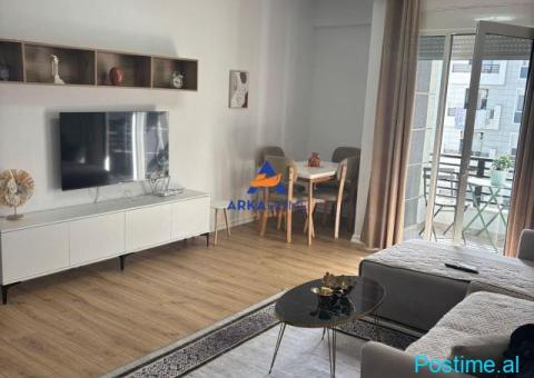 JEPET ME QERA APARTAMENT 2+1+BALLKON '21 DHJETORI STARE REZI