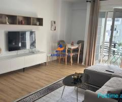 JEPET ME QERA APARTAMENT 2+1+BALLKON '21 DHJETORI STARE REZI