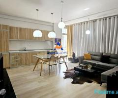 SHITET APARTAMENT 1+1+BALLKON 'TE RRUGA DRITAN HOXHA' 150.00