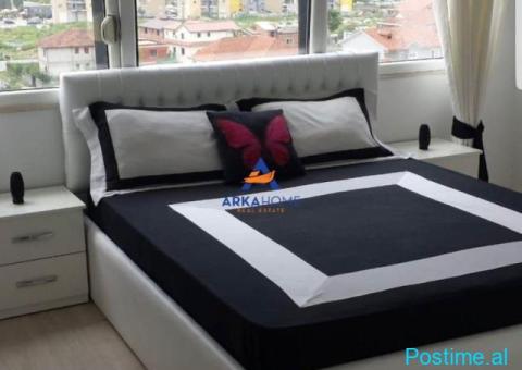 SHITET APARTAMENT 1+1+BALLKON 'TE RRUGA DRITAN HOXHA' 150.00 - 2/4
