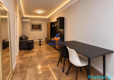 SHITET APARTAMENT 1+1+BALLKON 'ISH PUNISHTJA E PASTAVE,RRUGA - 1/5