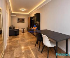 SHITET APARTAMENT 1+1+BALLKON 'ISH PUNISHTJA E PASTAVE,RRUGA