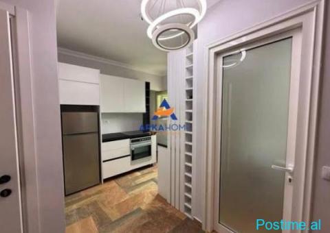 SHITET APARTAMENT 1+1+BALLKON 'ISH PUNISHTJA E PASTAVE,RRUGA - 3/5