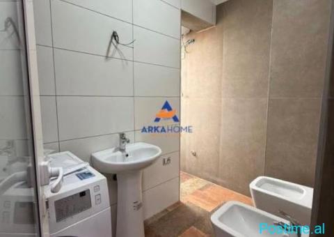 SHITET APARTAMENT 1+1+BALLKON 'ISH PUNISHTJA E PASTAVE,RRUGA - 4/5