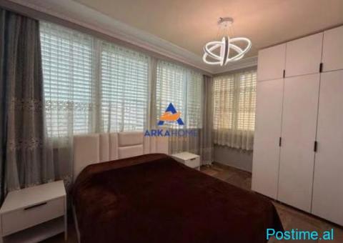 SHITET APARTAMENT 1+1+BALLKON 'ISH PUNISHTJA E PASTAVE,RRUGA - 5/5