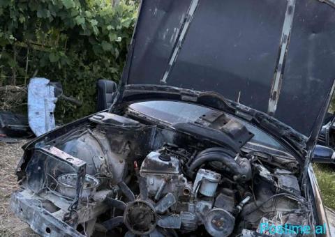Pjese per w202 220 nafte automat