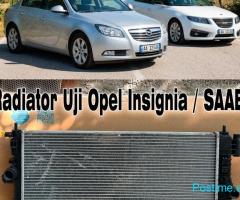 Radiator Uji Opel Insignia
