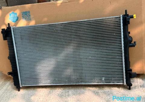 Radiator Uji Opel Insignia - 2/3