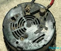 Dinamo Benz w202,w210,w463,sprinter 14V 115Ah
