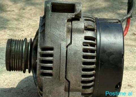 Dinamo Benz w202,w210,w463,sprinter 14V 115Ah - 2/4