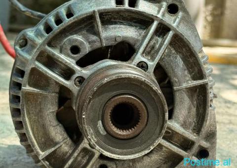 Dinamo Benz w202,w210,w463,sprinter 14V 115Ah - 3/4