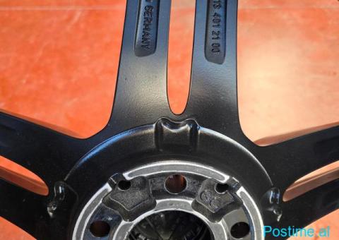 DISQE BENZ W213 R19 ORGJINALE - 3/6