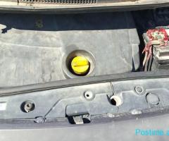 SHITET RENAULT SCENIC
