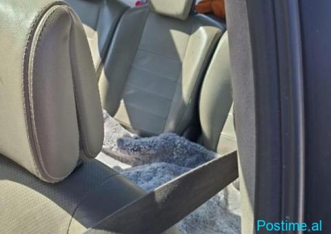 SHITET RENAULT SCENIC - 7/8
