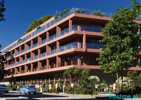 0682100012 Shitet apartament 1+1, Rezidenca Sun Sea, Golem - 4/6