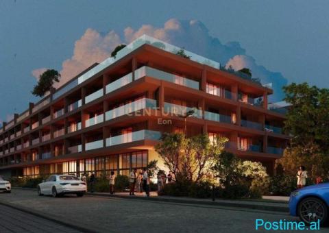 0682100012 Shitet apartament 1+1, Rezidenca Sun Sea, Golem - 5/6
