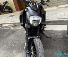 Ducati Diavel