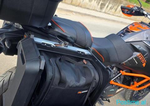 KTM 1190 ADVENTURE NE SHITJE - 1/10