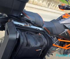 KTM 1190 ADVENTURE NE SHITJE
