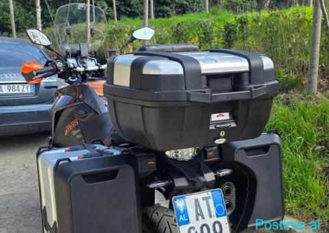KTM 1190 ADVENTURE NE SHITJE - 2/10
