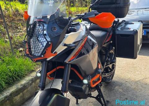 KTM 1190 ADVENTURE NE SHITJE - 3/10