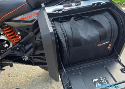 KTM 1190 ADVENTURE NE SHITJE - 4/10