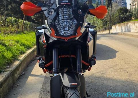 KTM 1190 ADVENTURE NE SHITJE - 7/10