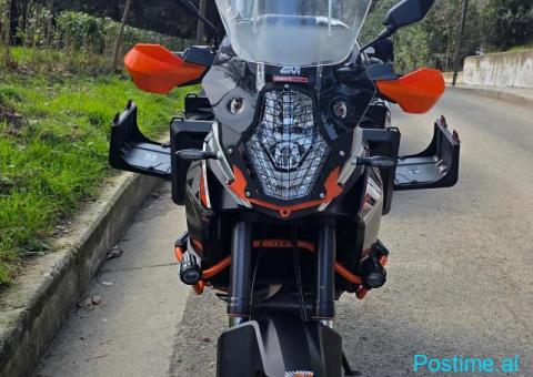 KTM 1190 ADVENTURE NE SHITJE - 8/10