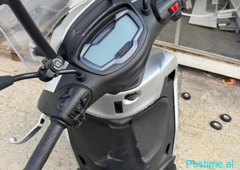 Beverly 400S - 3/5