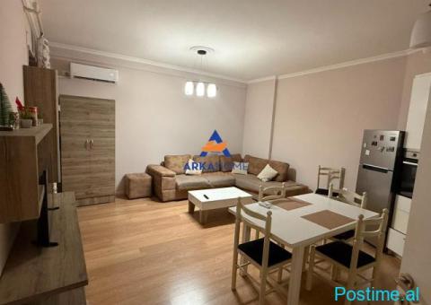JEPET ME QERA APARTAMENT 1+1+BALLKON 'RAIFFAISEN BANK , RRUG - 1/4