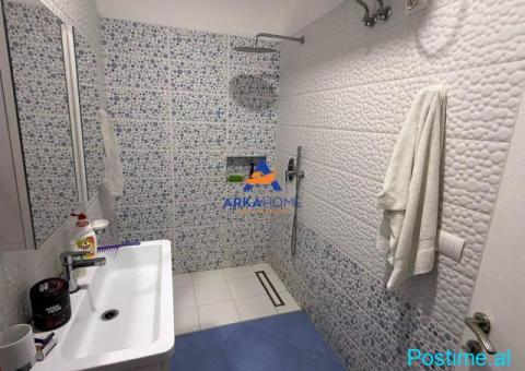 JEPET ME QERA APARTAMENT 1+1+BALLKON 'RAIFFAISEN BANK , RRUG - 2/4
