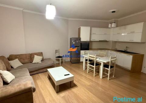 JEPET ME QERA APARTAMENT 1+1+BALLKON 'RAIFFAISEN BANK , RRUG - 3/4