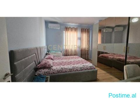 APARTAMENT 2+1 ME QERA NE PLAZH , DURRES - 600€MUAJ - 1/10
