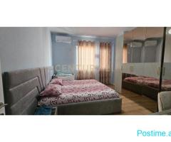 APARTAMENT 2+1 ME QERA NE PLAZH , DURRES - 600€MUAJ