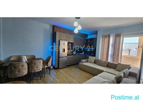 APARTAMENT 2+1 ME QERA NE PLAZH , DURRES - 600€MUAJ - 3/10