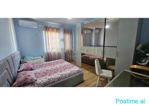 APARTAMENT 2+1 ME QERA NE PLAZH , DURRES - 600€MUAJ - 5/10
