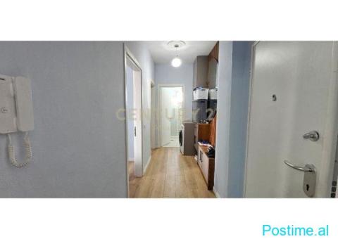 APARTAMENT 2+1 ME QERA NE PLAZH , DURRES - 600€MUAJ - 6/10