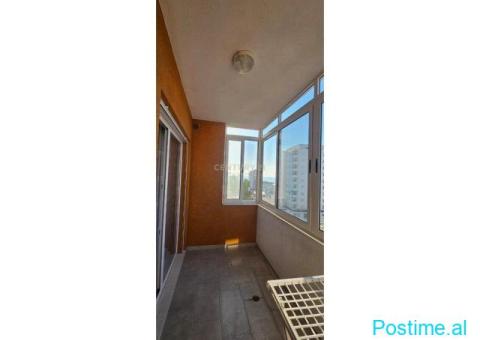 APARTAMENT 2+1 ME QERA NE PLAZH , DURRES - 600€MUAJ - 7/10